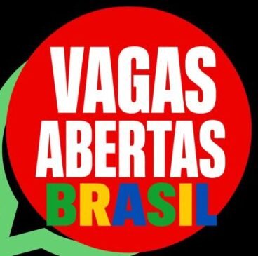 Vagas Abertas Brasil é um grupo no WhatsApp que informa sobre vagas de trabalho remoto e empreendedorismo.